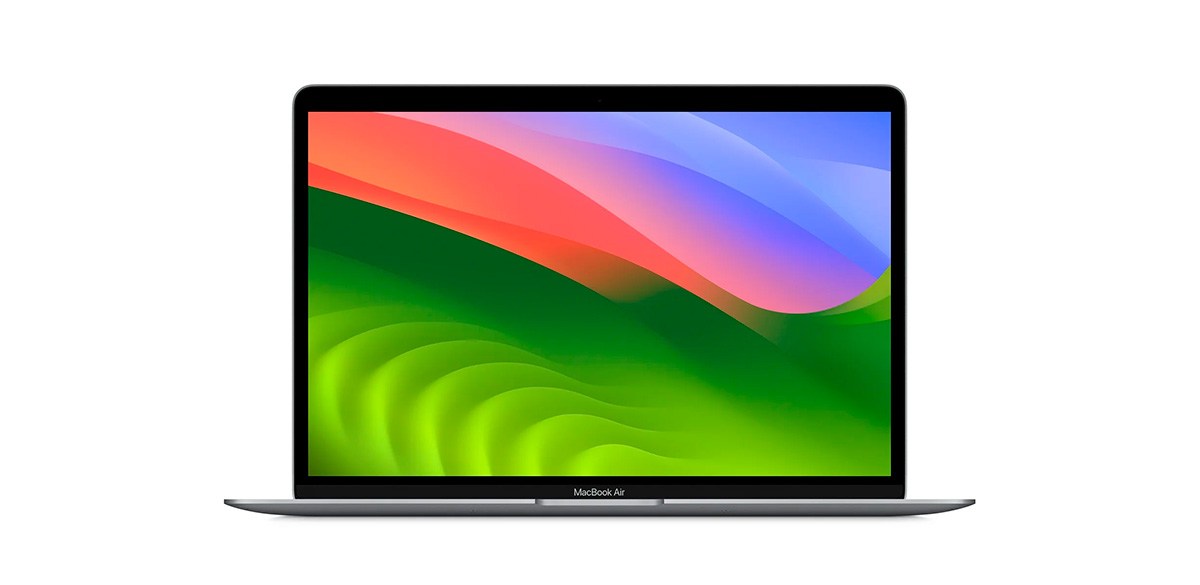 Apple MacBook Air 13.3-Inch