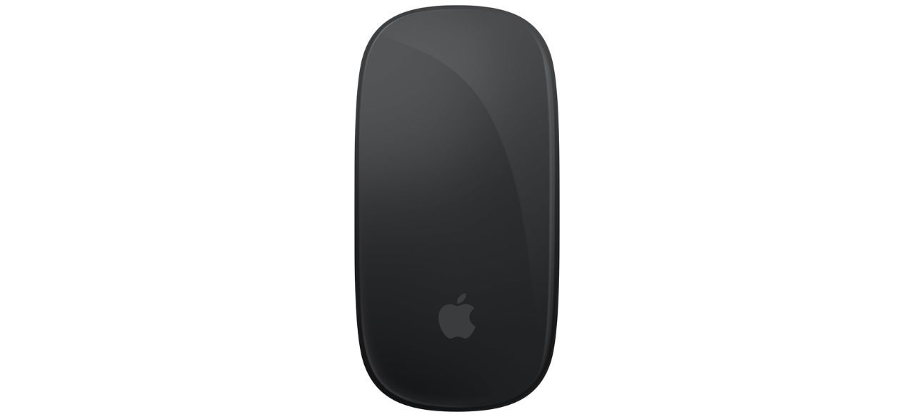 Apple Magic Mouse