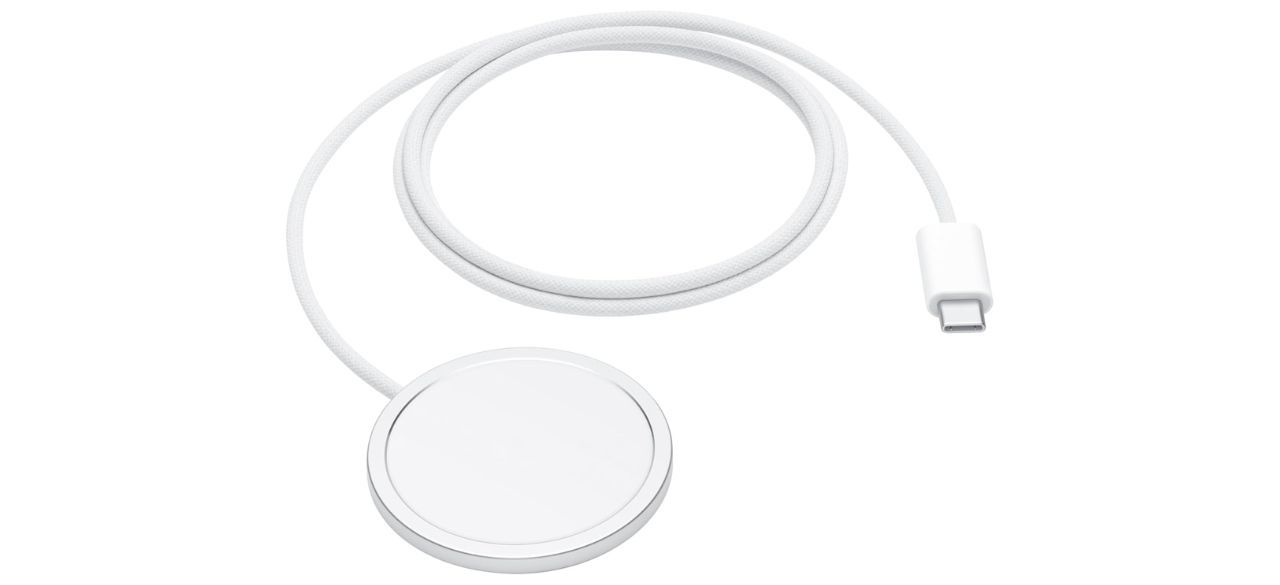 Apple MagSafe Charger