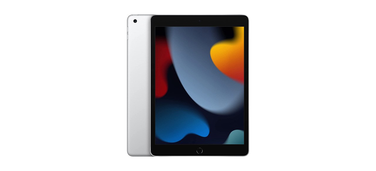 Best Apple iPad (9th Generation)