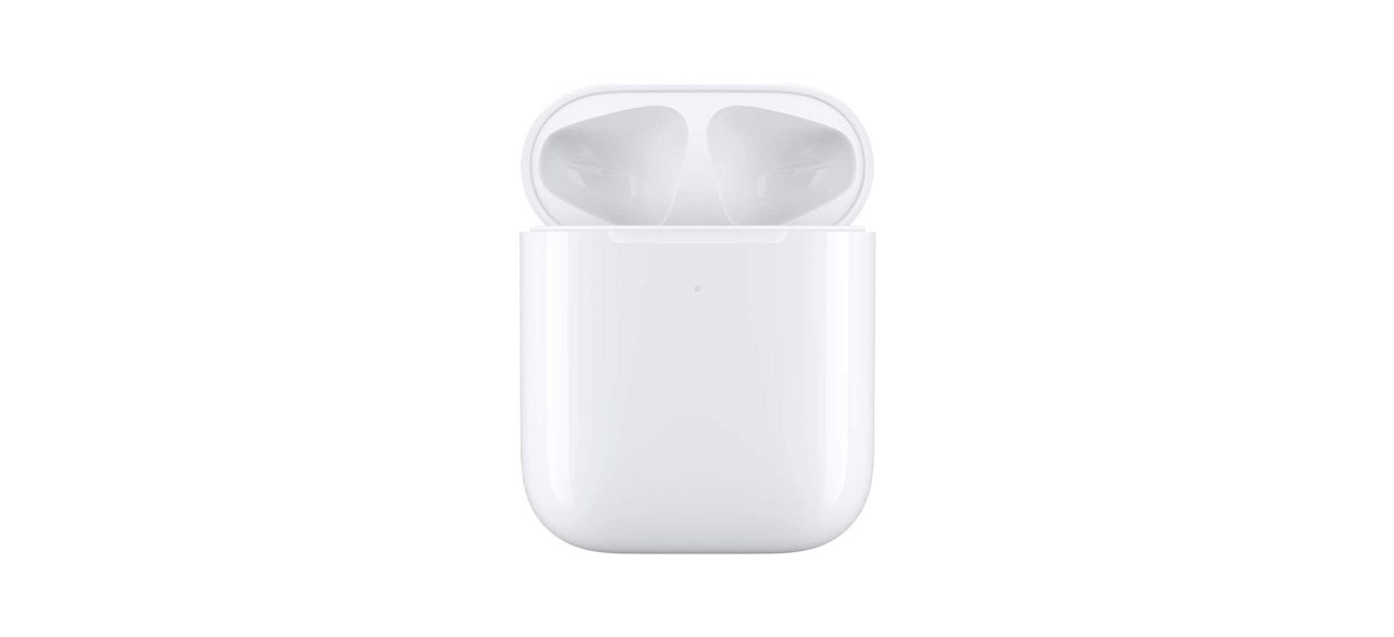 Best Apple Wireless Charging Case for AirPods