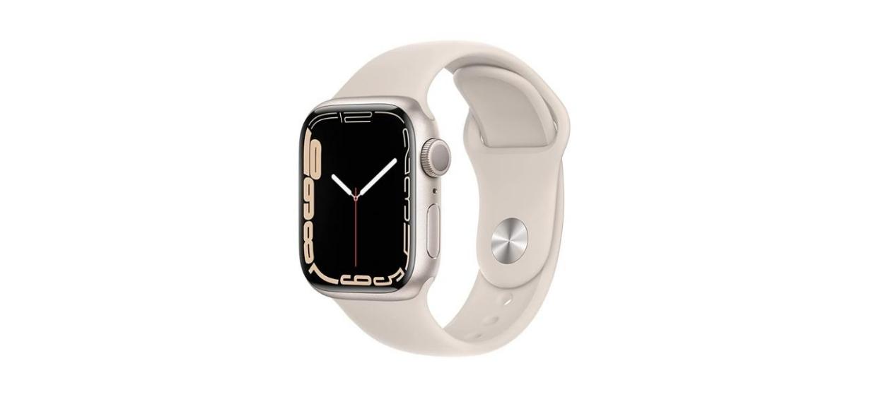 Apple Series 7 Smart Watch Apple Series 7 Smart Watch