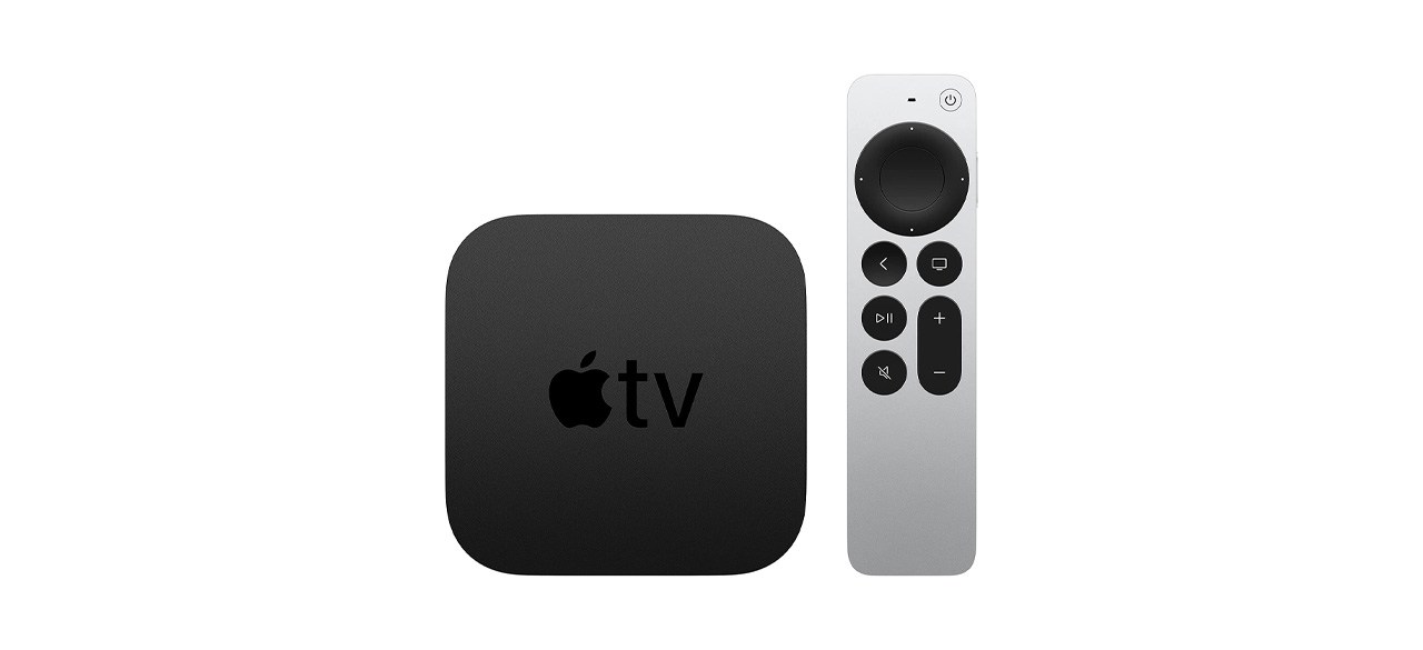 Apple TV 2nd Generation