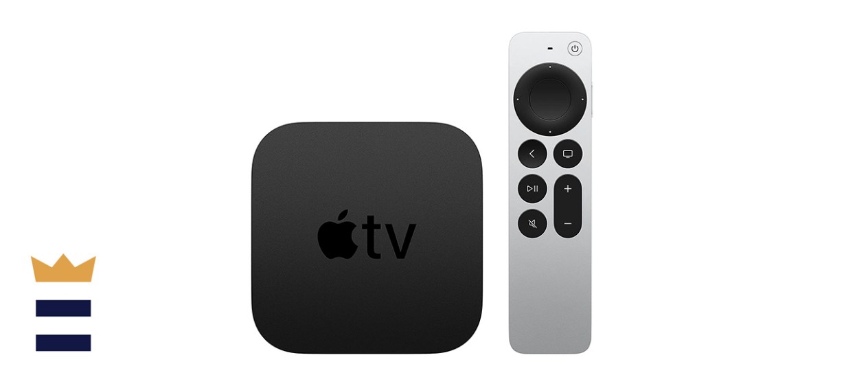 Apple TV 4K