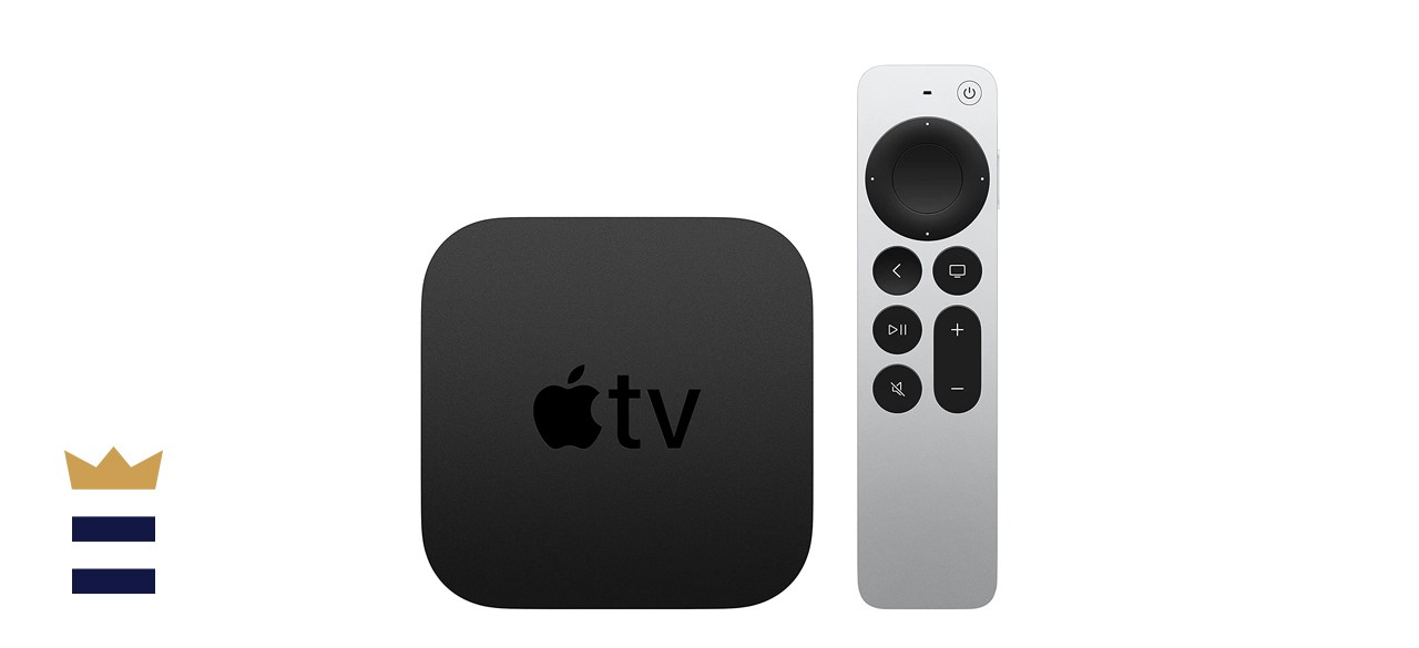 Apple - 新品未開封 Apple TV 4K 32GB MQD22J/Aの+palomasoares.com.br