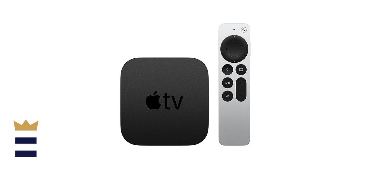 Apple TV