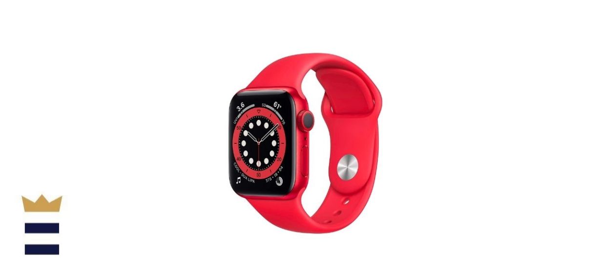 Apple Watch 6 Apple Watch 6