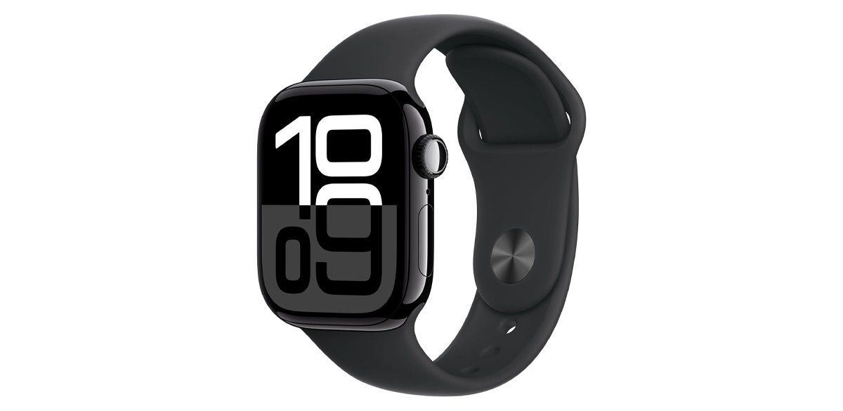 Apple Watch Series 10 GPS