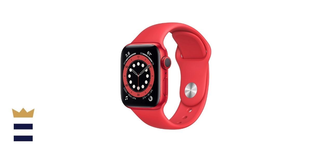 Apple Watch Series 6 GPS