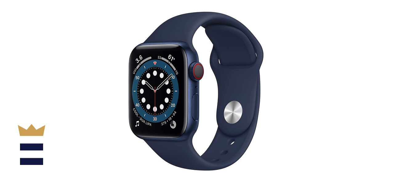 Apple Watch Series 6 GPS + Cellular