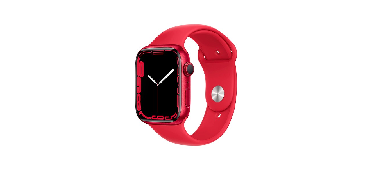 Prime Day-Best Apple Watch Series 7