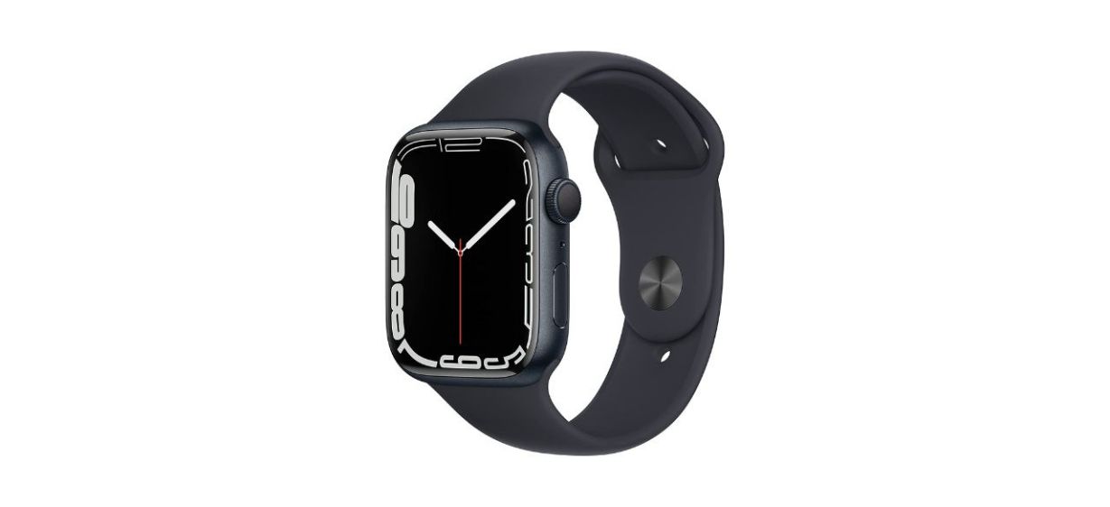 Apple Watch Series 7 Apple Watch Series 7