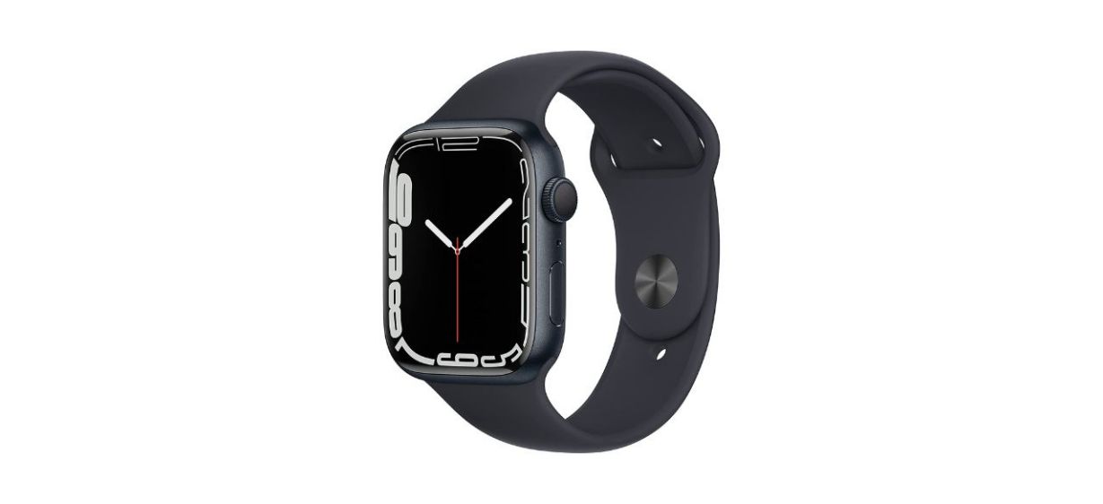 Apple Watch Series 7