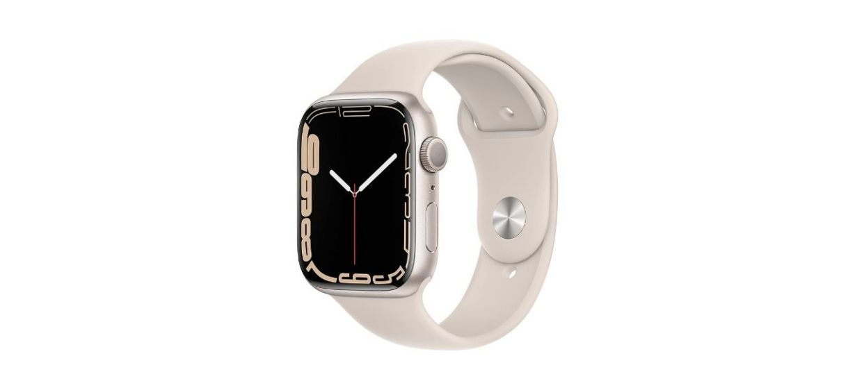 Apple Watch Series 7 GPS