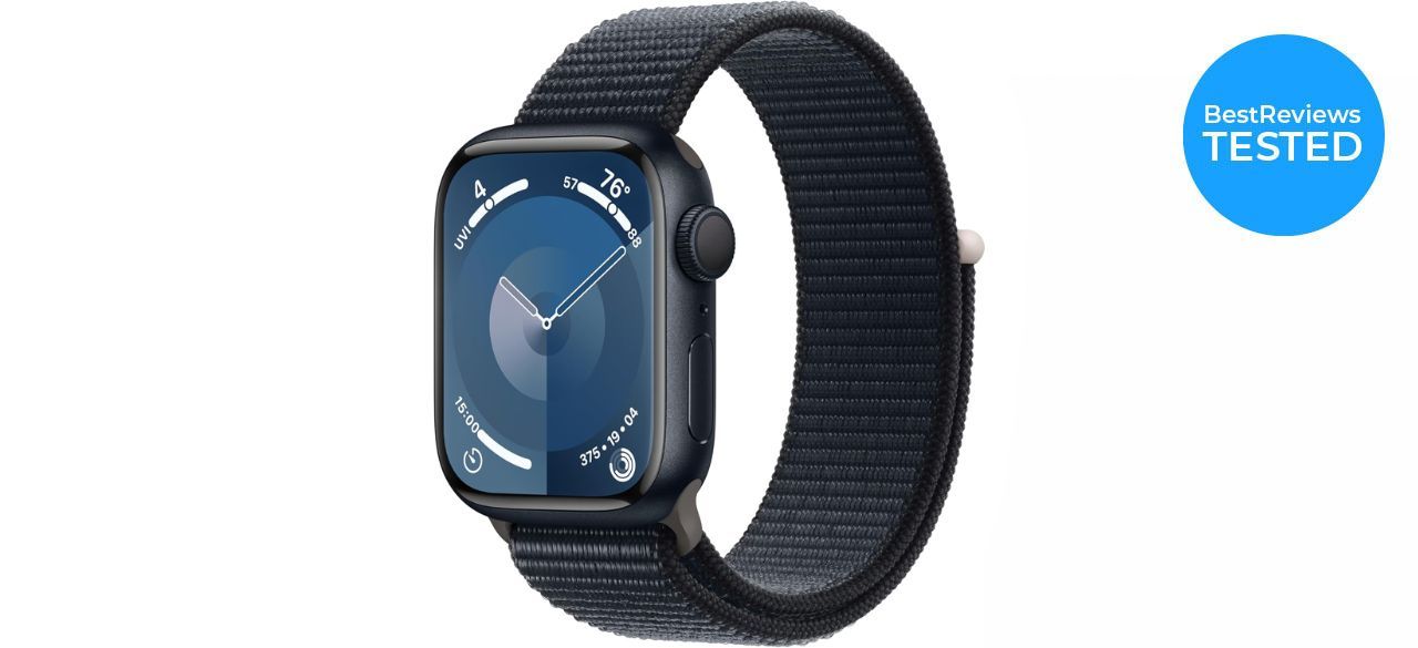 Apple Watch Series 9 GPS 41mm