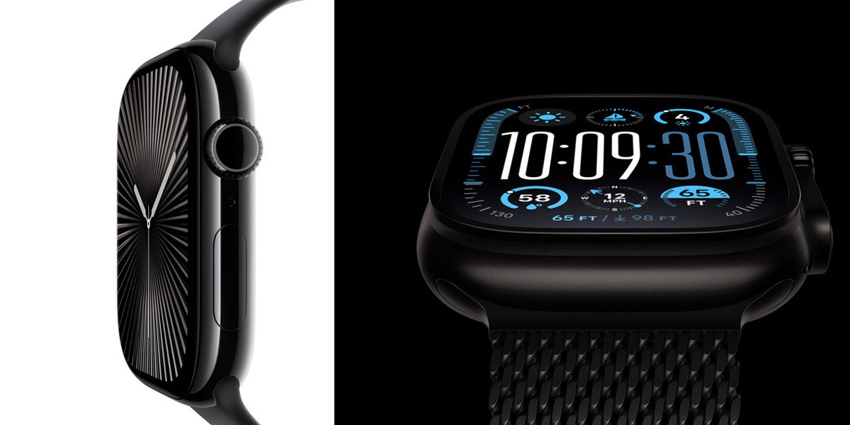 Apple Watch Series 10