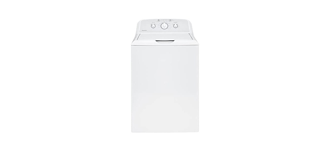 Best Hotpoint Top Load Washer