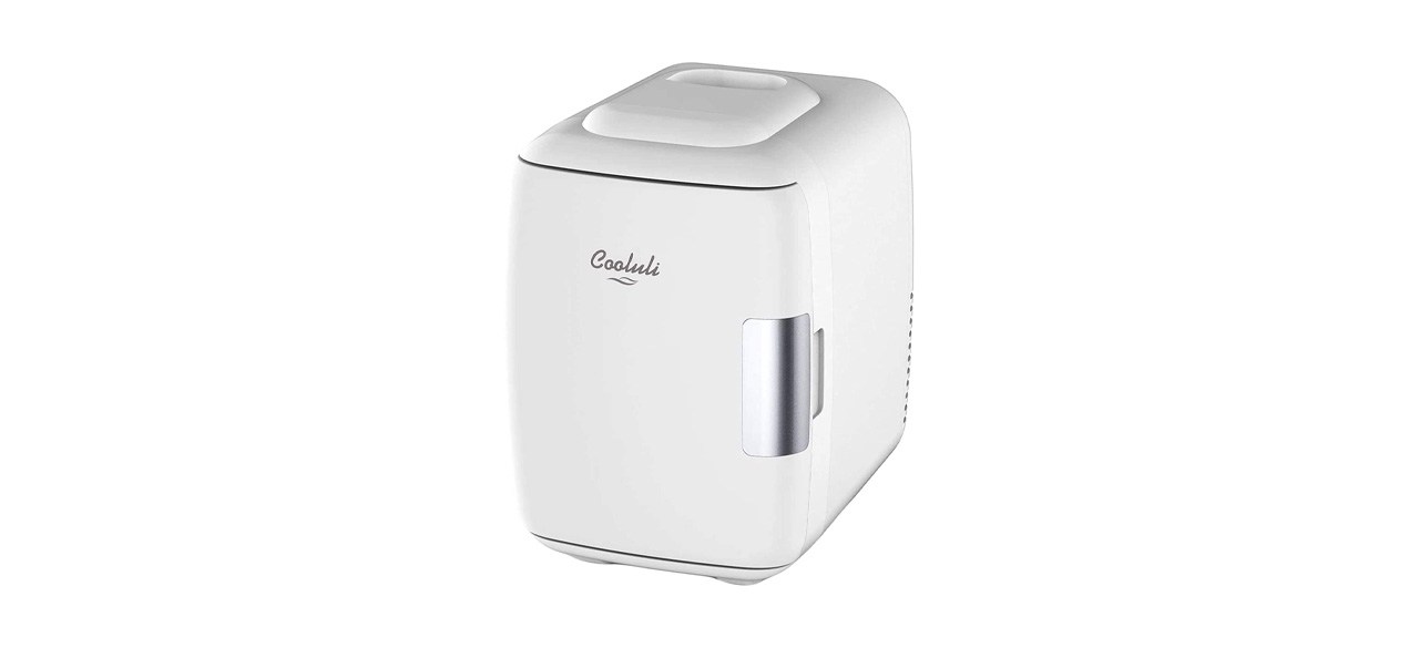 Best Cooluli Mini Fridge