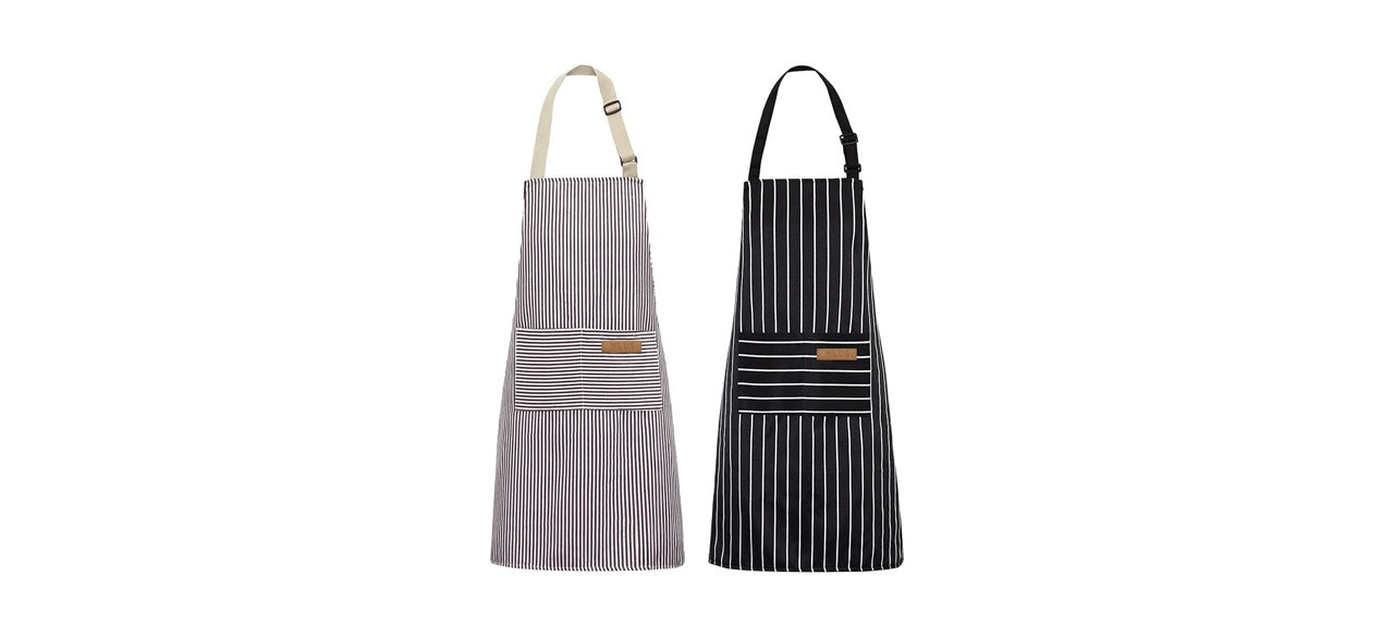 Best NlusKitchen Cooking Aprons