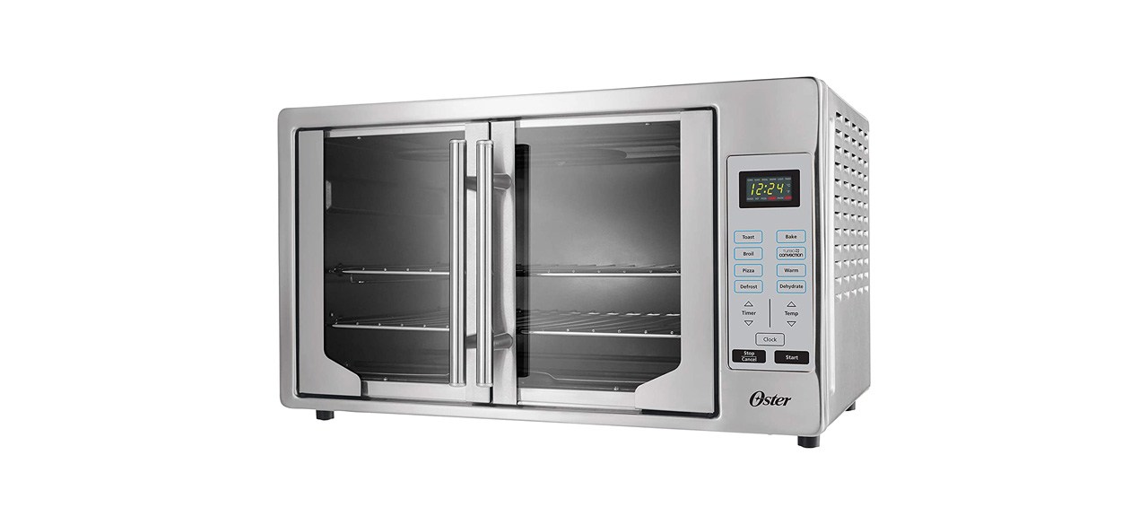 Best Oster Convection Oven