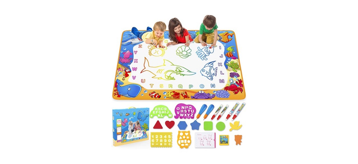 Best Water Doodle Drawing Mat 71Bait 71 Bait best-water-doodle-drawing-mat-71bait-71-bait