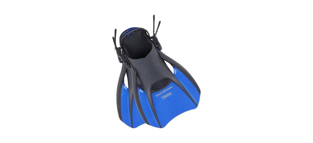 Aqualung Travel Fin