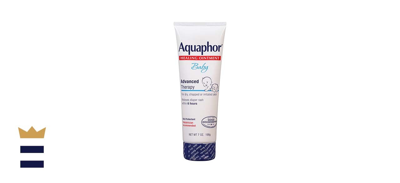 Aquaphor Baby Healing Ointment