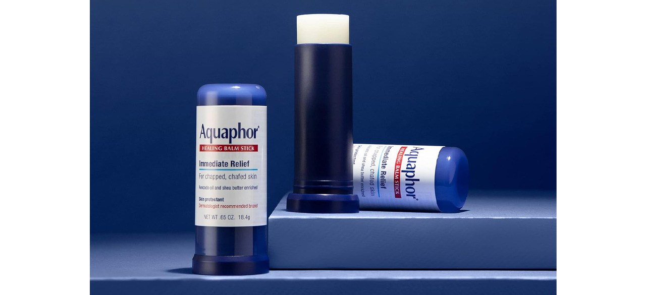 Aquaphor Healing Balm Stick