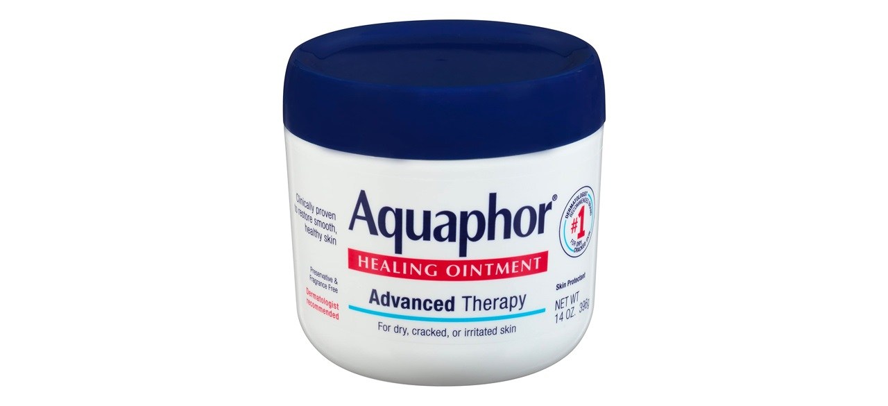 Aquaphor Healing Ointment