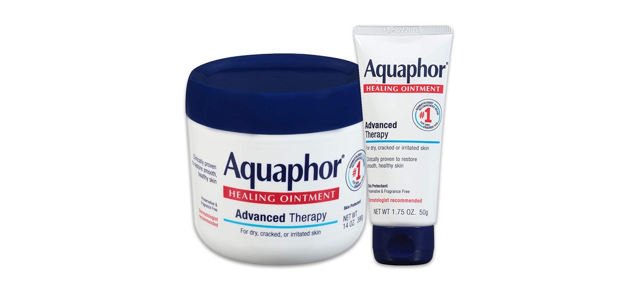 Aquaphor Healing Ointment Variety Pack