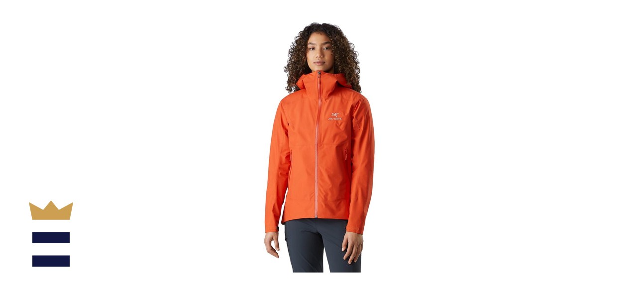 Arc'teryx Zeta SL Jacket 