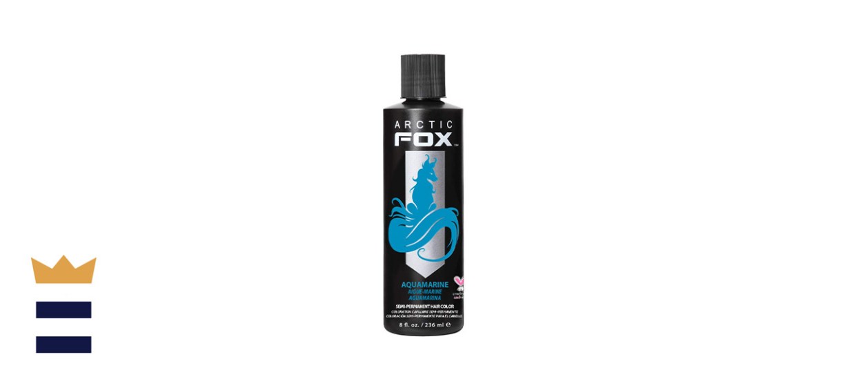 10. Arctic Fox Semi-Permanent Hair Color, Sunset Orange - wide 8