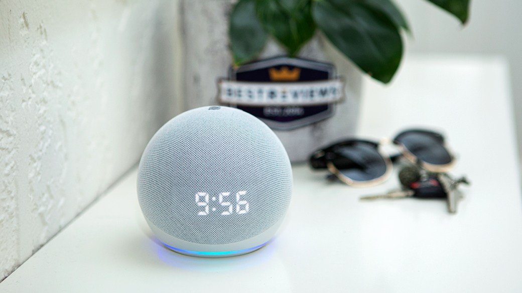 Are your smart devices really listening all the time? Our tech expert