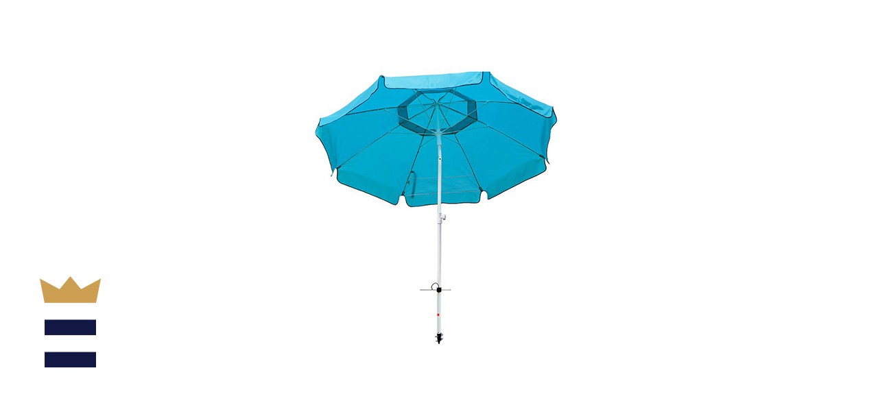 The Best Beach Umbrellas for 2021