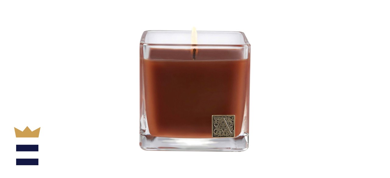 Aromatique Pumpkin Spice Cube Candle