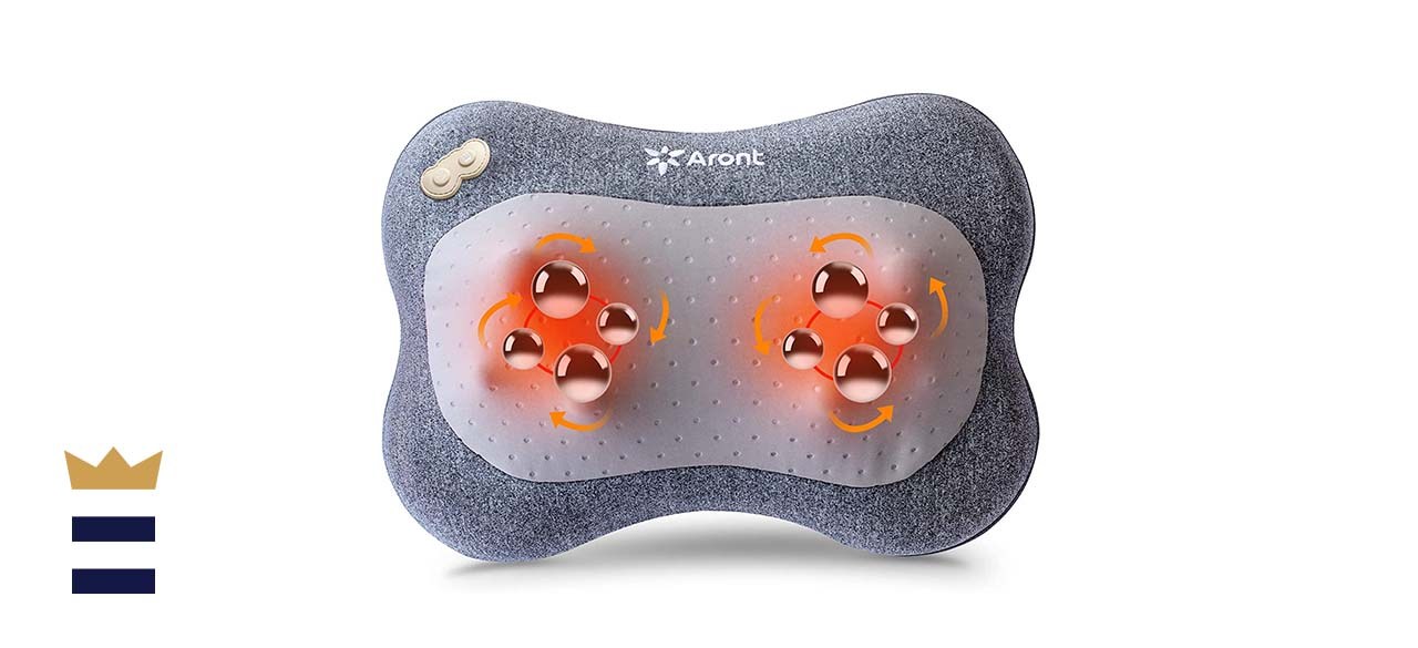 Aront Shiatsu Back &amp; Neck Massager