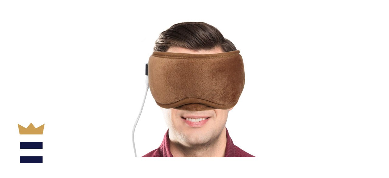 sinus eye mask