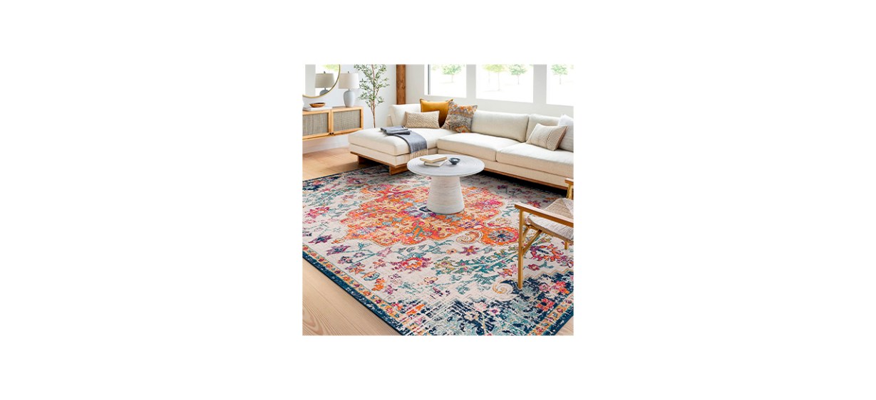 Artistic Weavers Odelia Vintage Area Rug