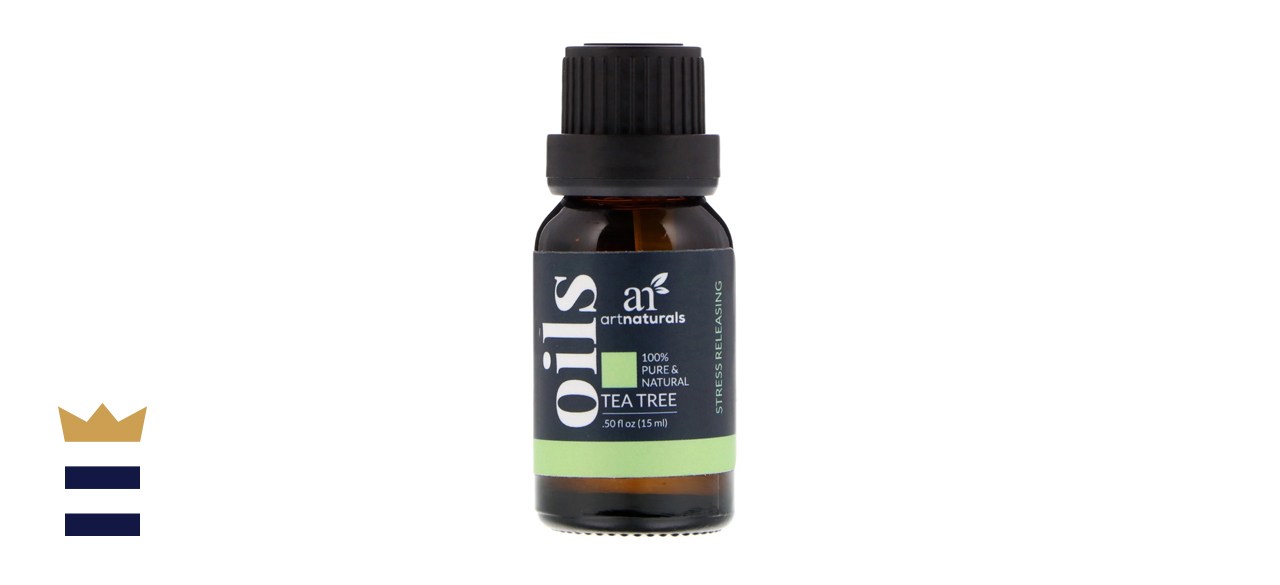 Artnaturals Tea Tree Oil (.50 fl oz)