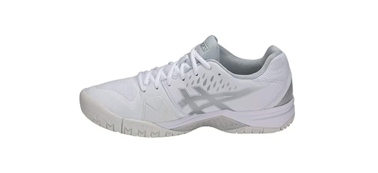 Asics Mens Gel-Challenger 12 Tennis Shoes