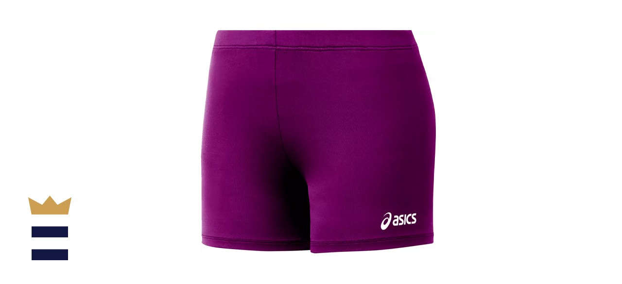 Best athletic shorts for women