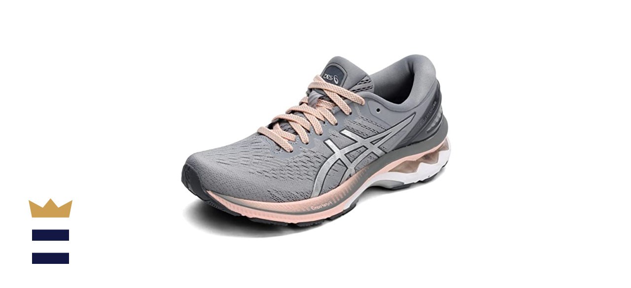 ASICS Women's Gel-Kayano 27 Running Shoes