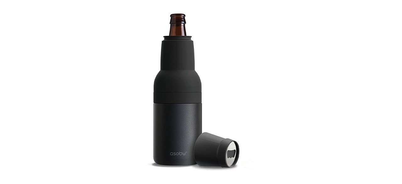 Asobu Frosty Beer 2 Go Vacuum Insulated Beer Container