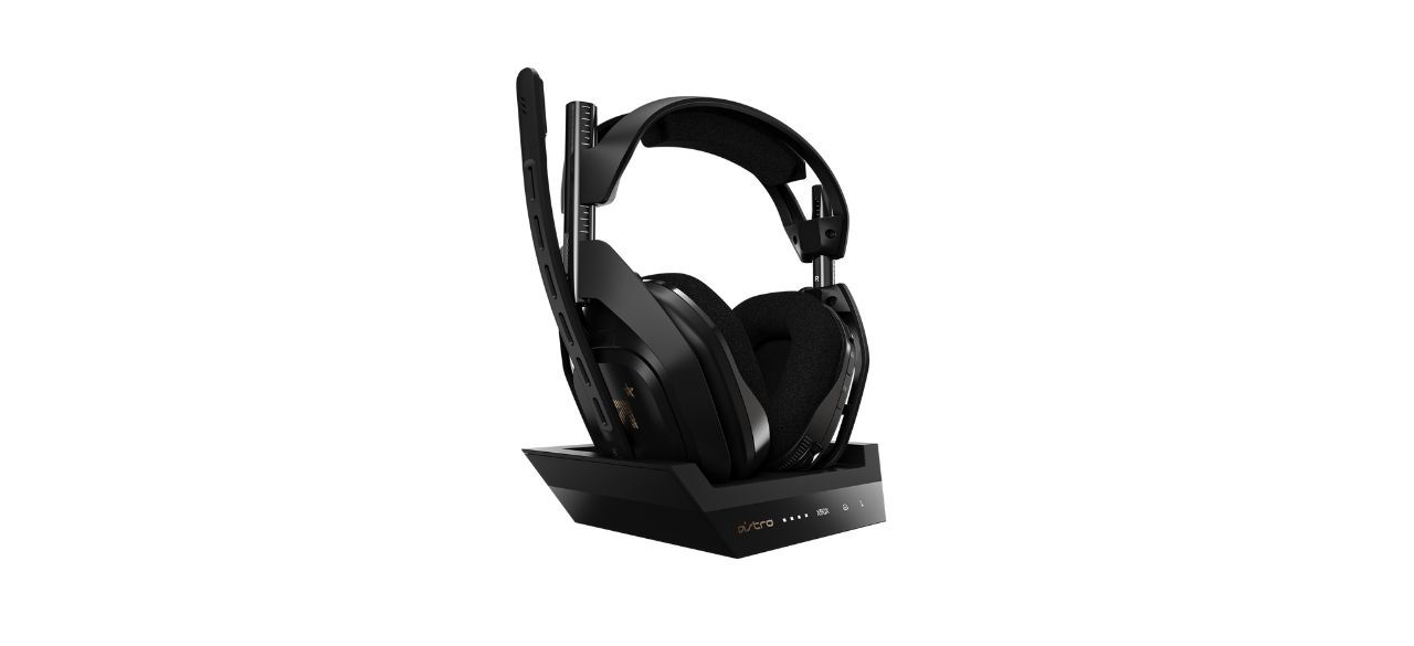 Best Astro headset | WRIC ABC 8News
