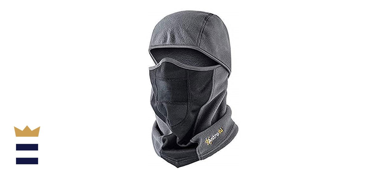 AstroAl Balaclava Ski Mask