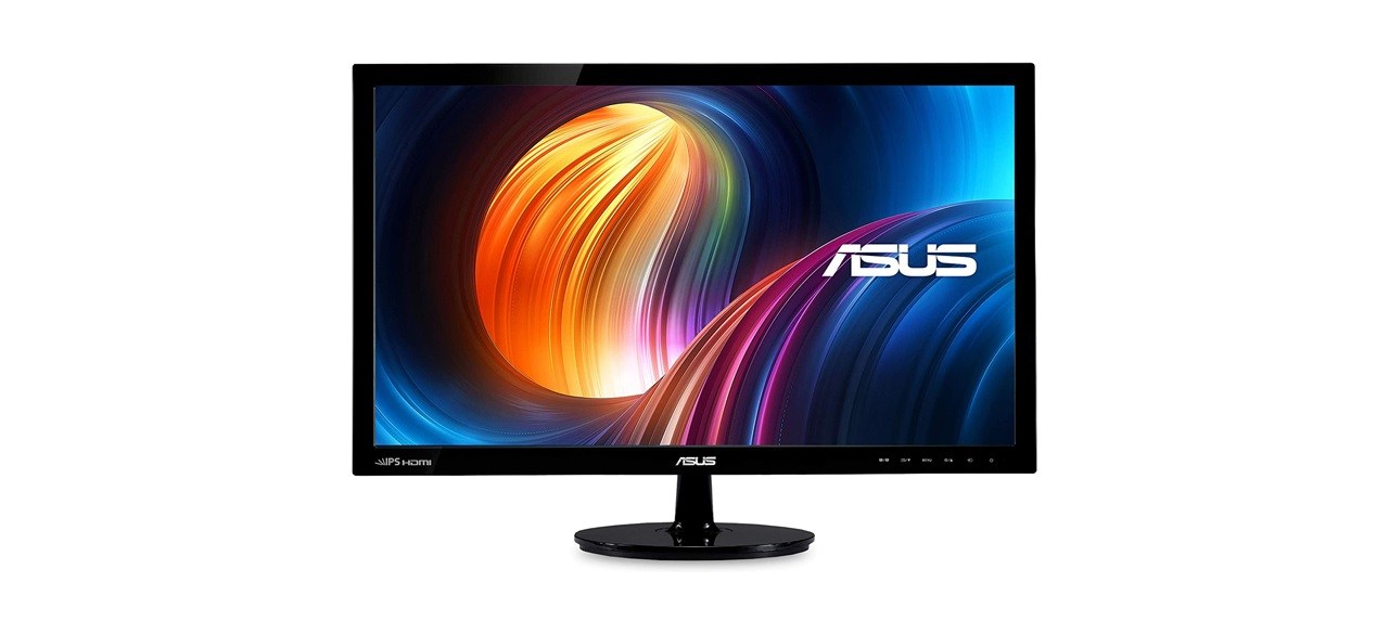 ASUS 23-inch Monitor