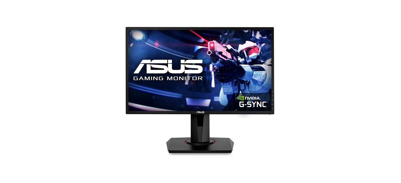 ASUS 24-inch Gaming Monitor