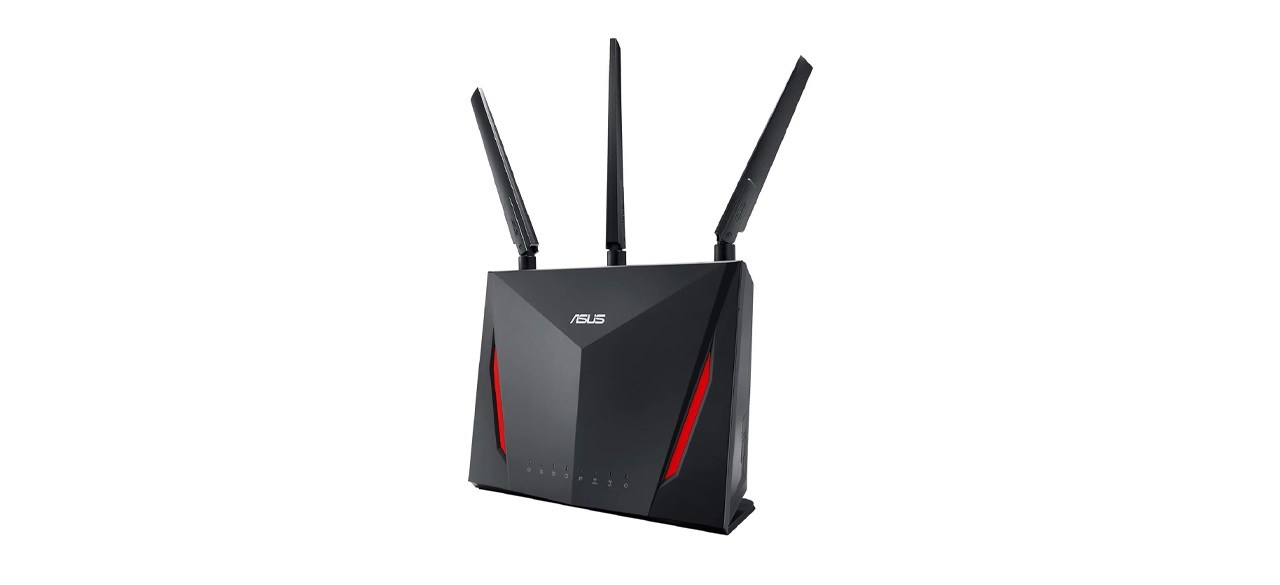 ASUS AC2900 Wi-Fi Gaming Router