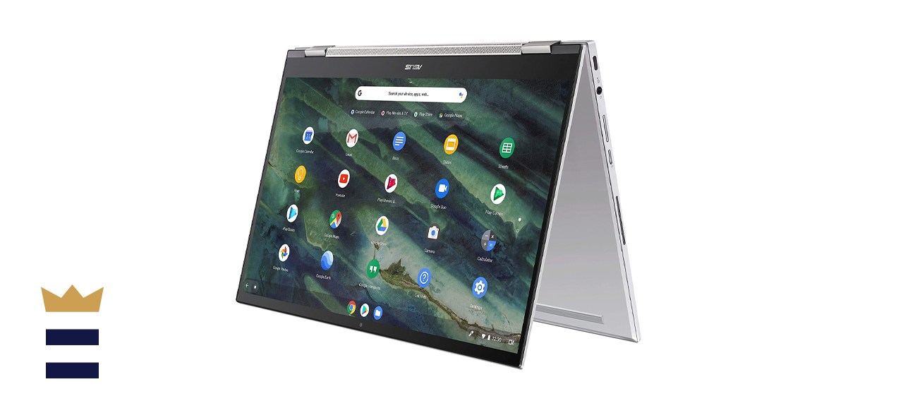 ASUS Chromebook Flip C436 2-in-1 Laptop