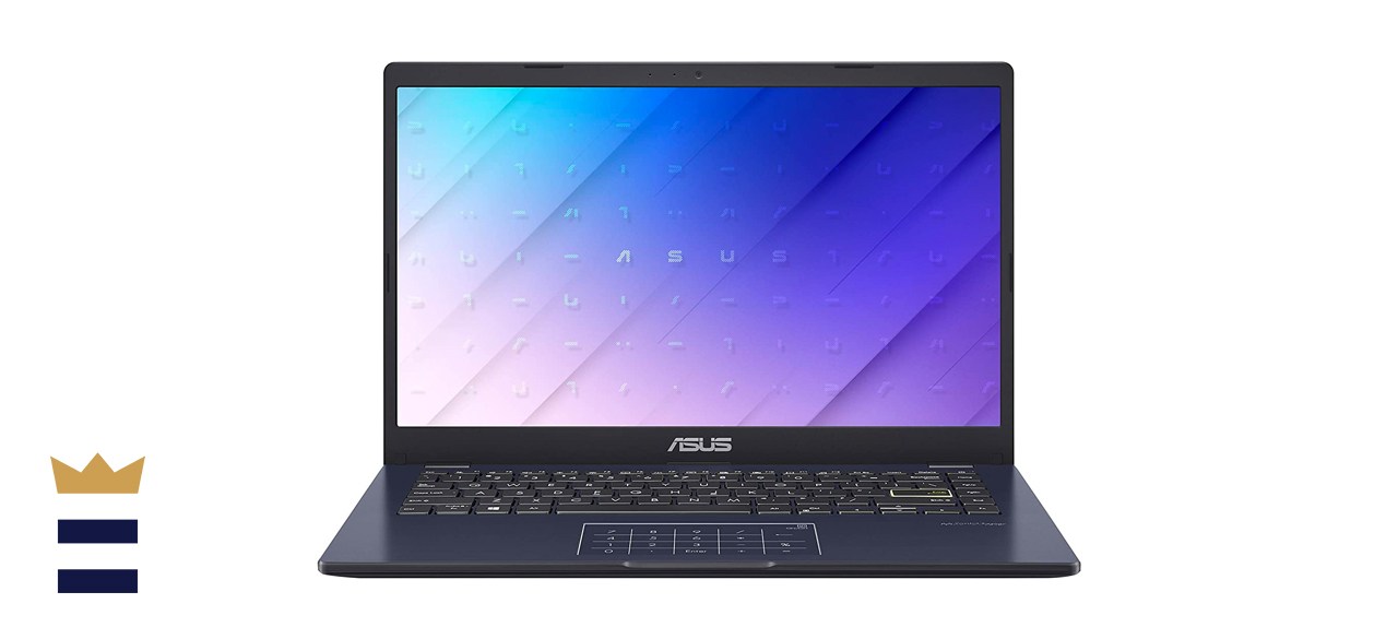 ASUS L410